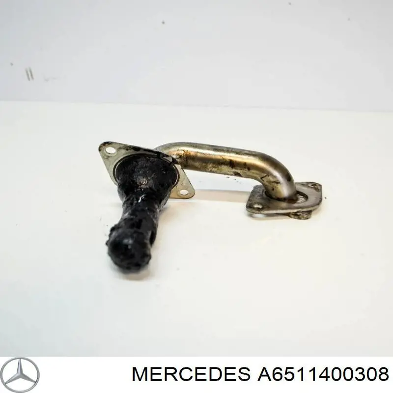 A6511400308 Mercedes