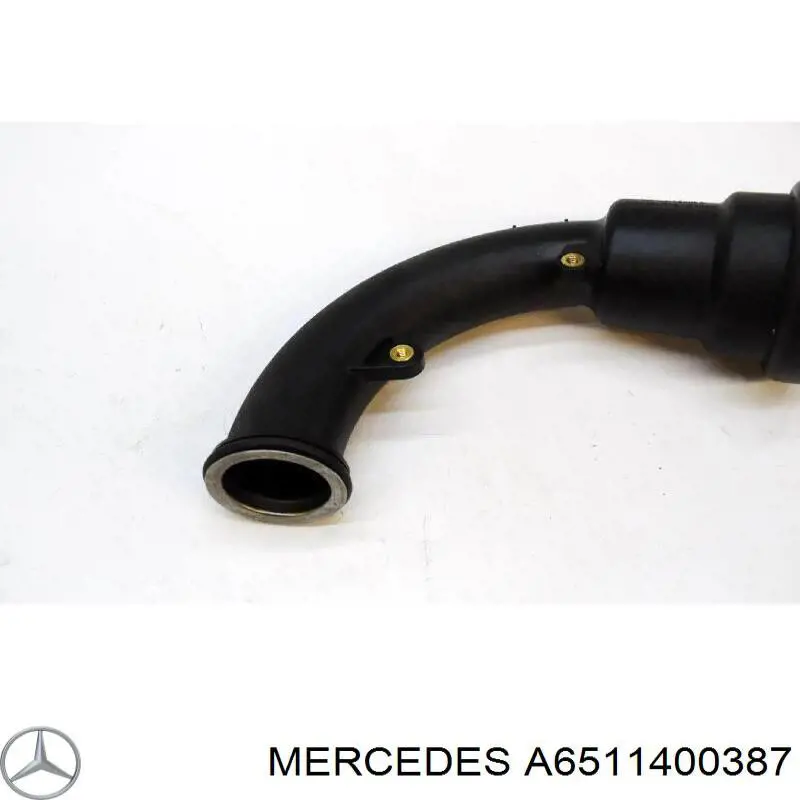 Comprar A6511400387 Mercedes 