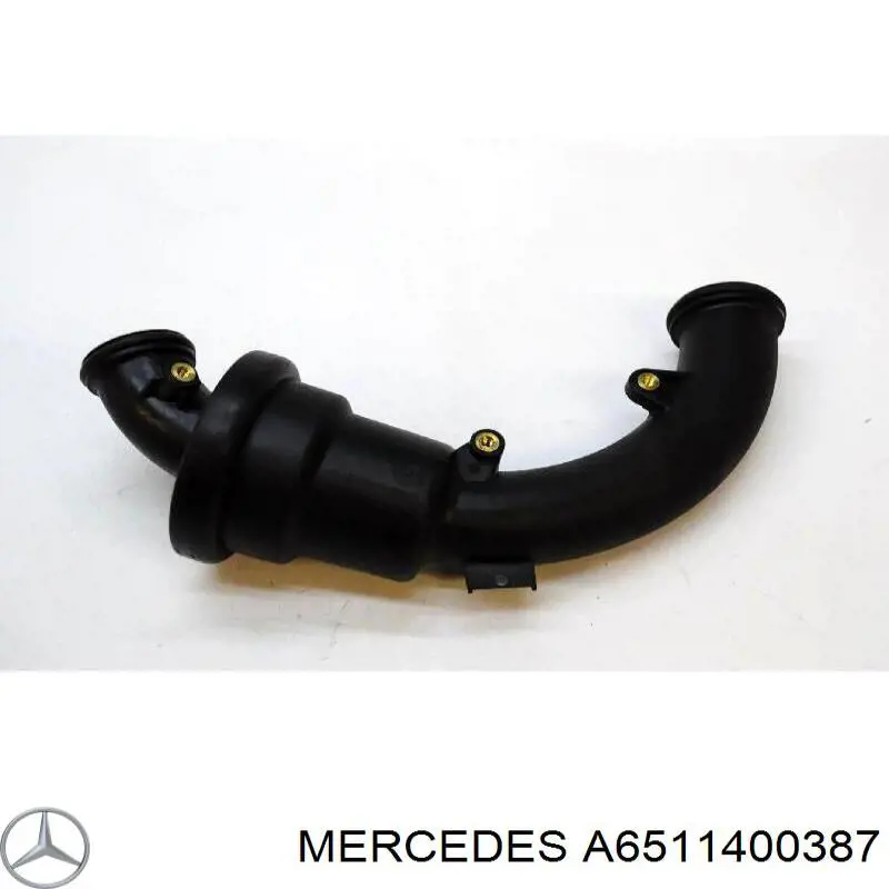  A6511400387 Mercedes