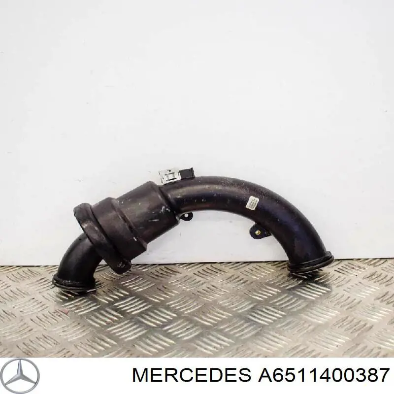  A6511400387 Mercedes