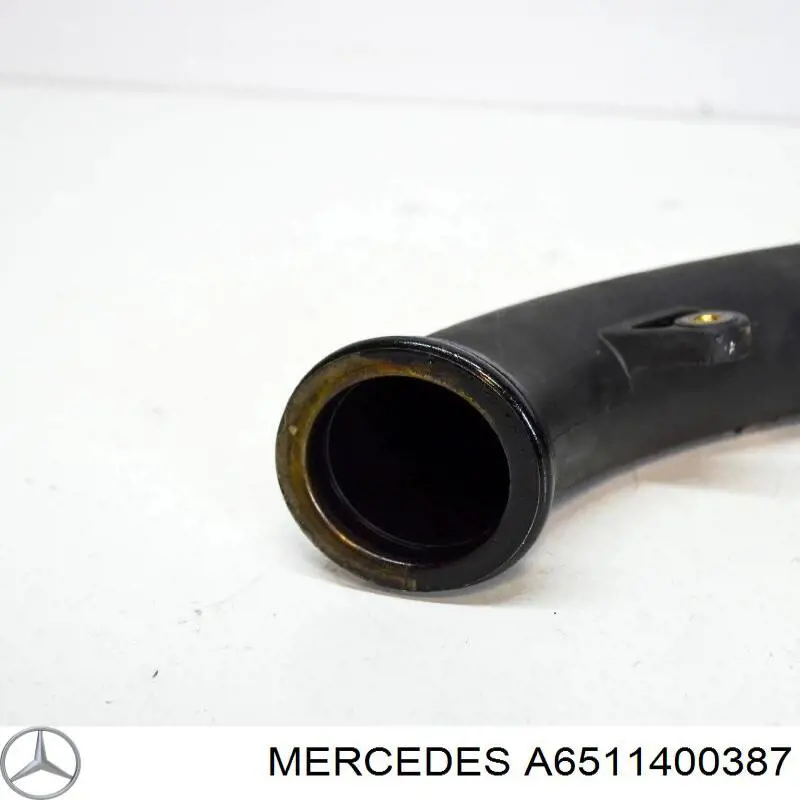  Mercedes A6511400387