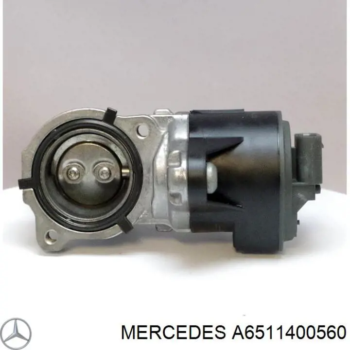 Comprar A6511400560 Mercedes Válvula EGR