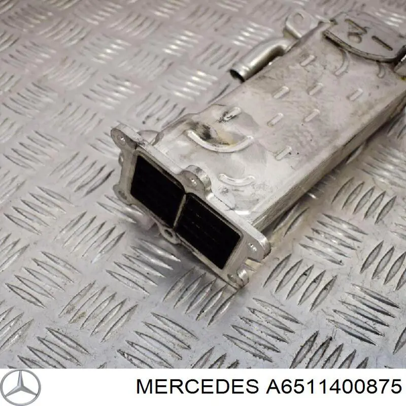 A6511400875 Mercedes