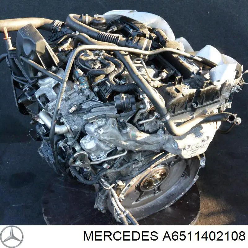 A6511402108 Mercedes