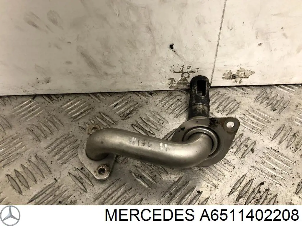 A6511402208 Mercedes