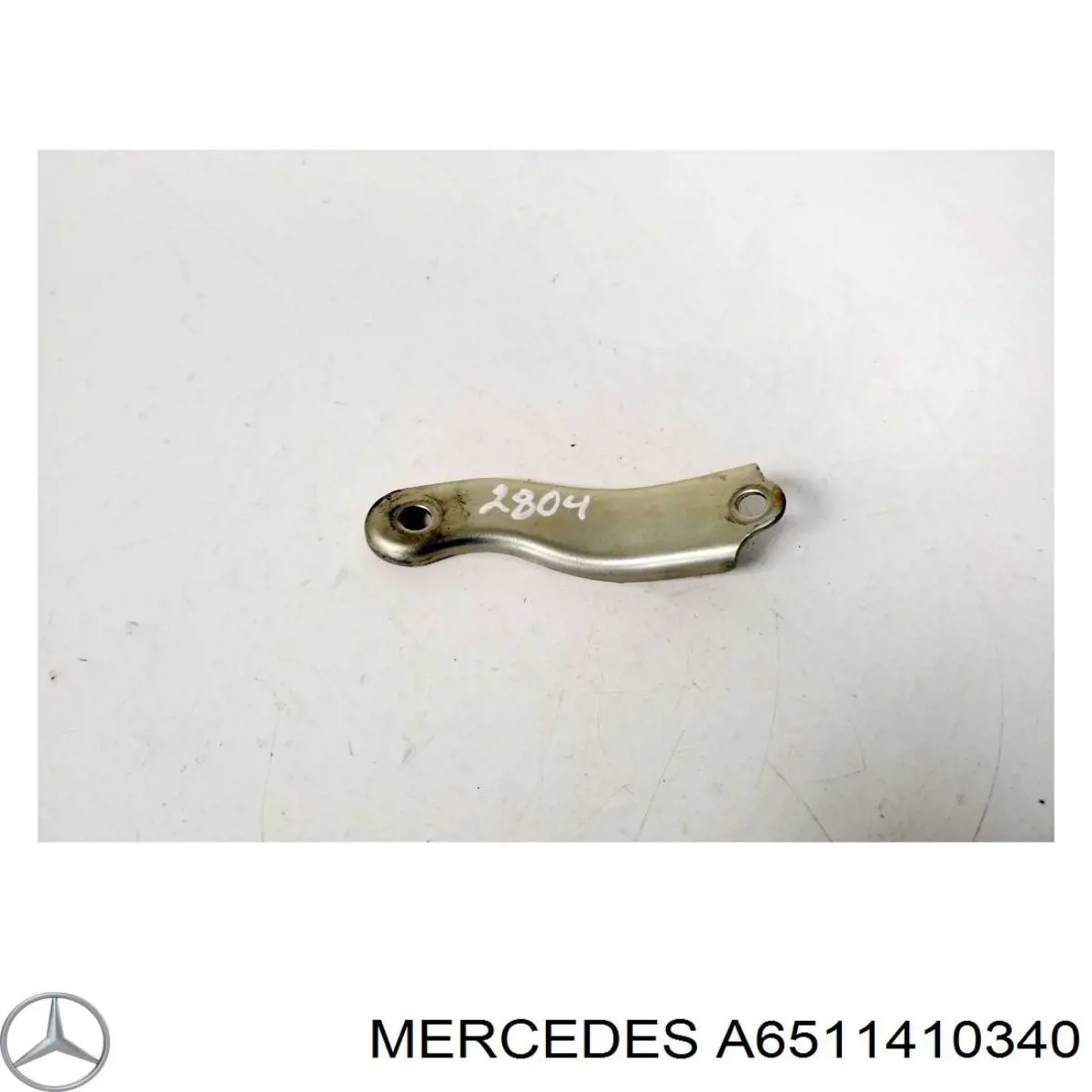 6511410340 Mercedes