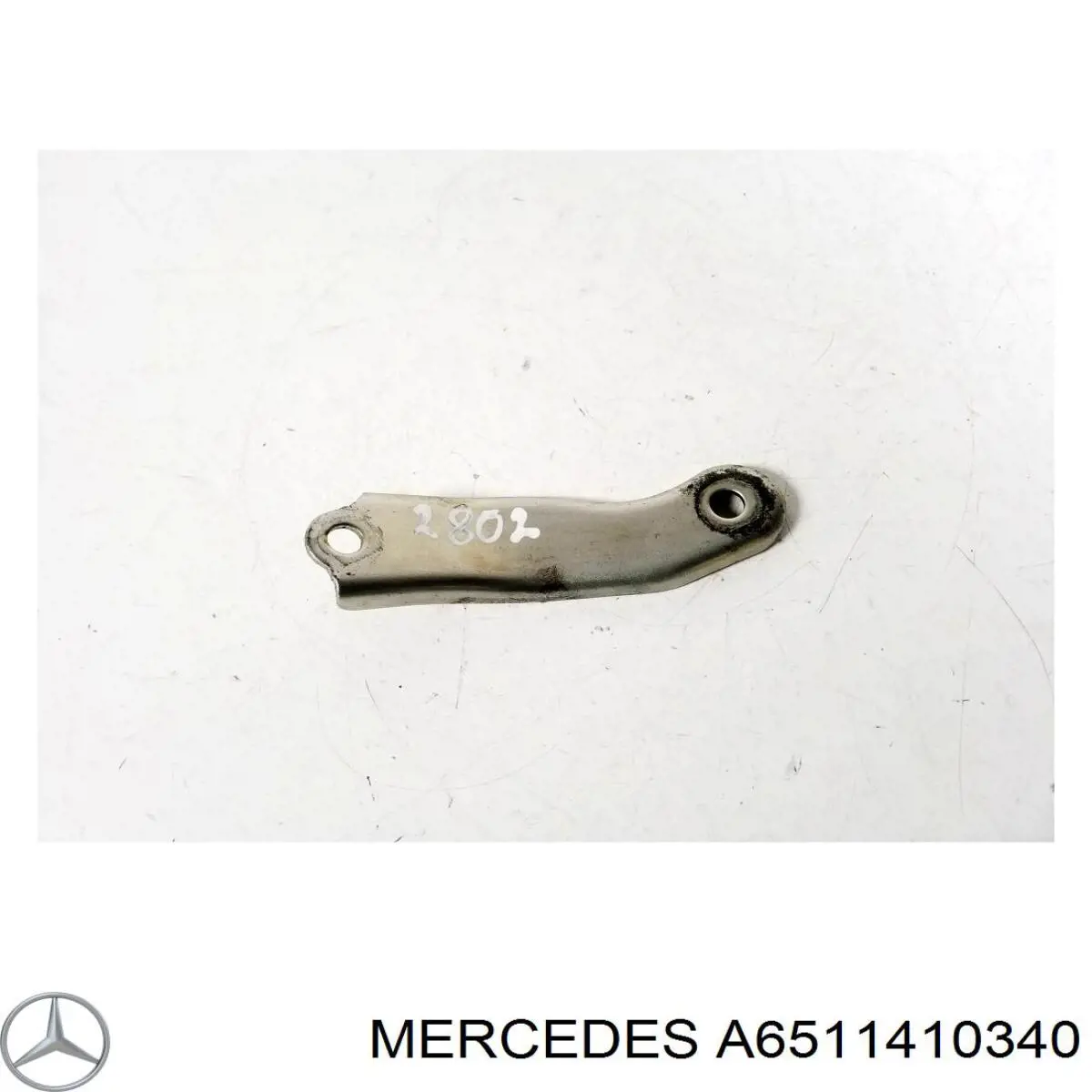  Mercedes A6511410340 precio, desde 12,55 EUR