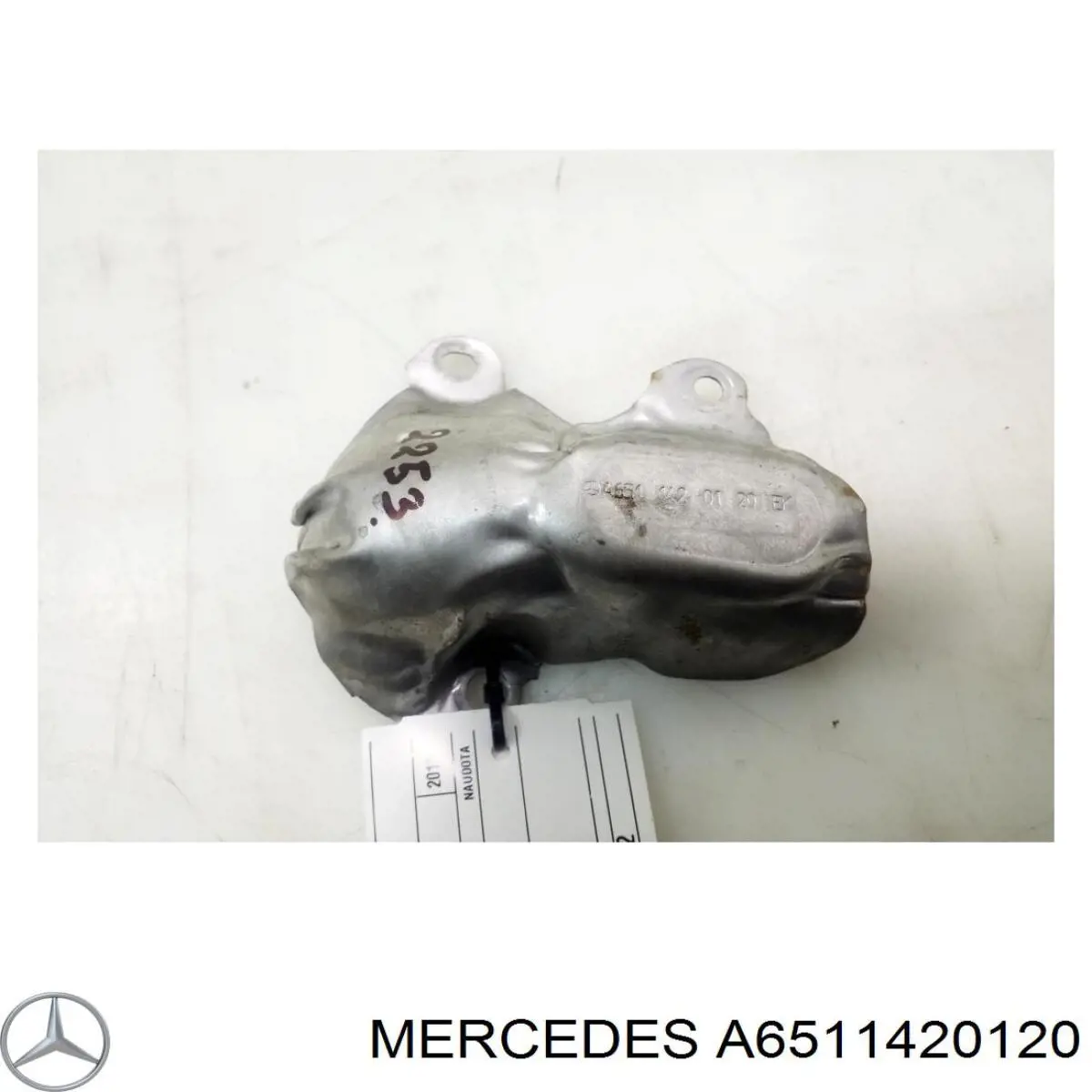 6511420120 Mercedes