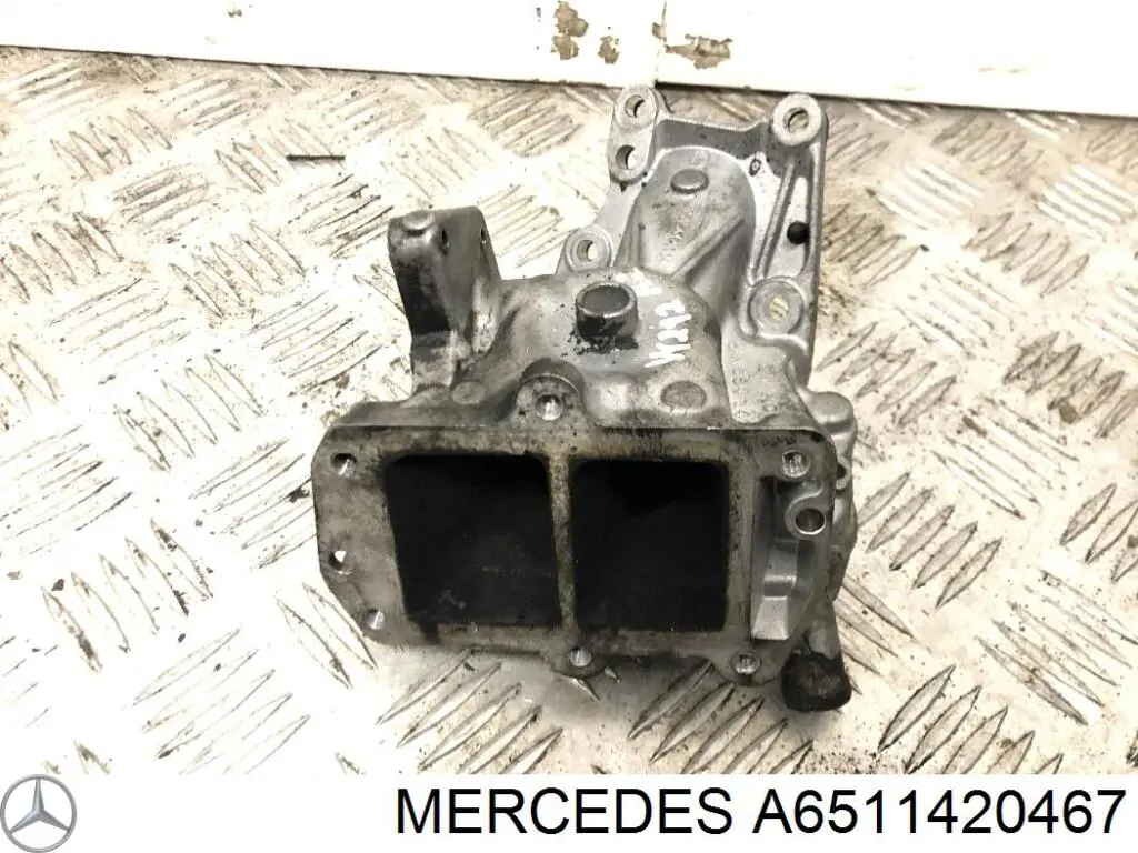 Comprar A6511420467 Mercedes 
