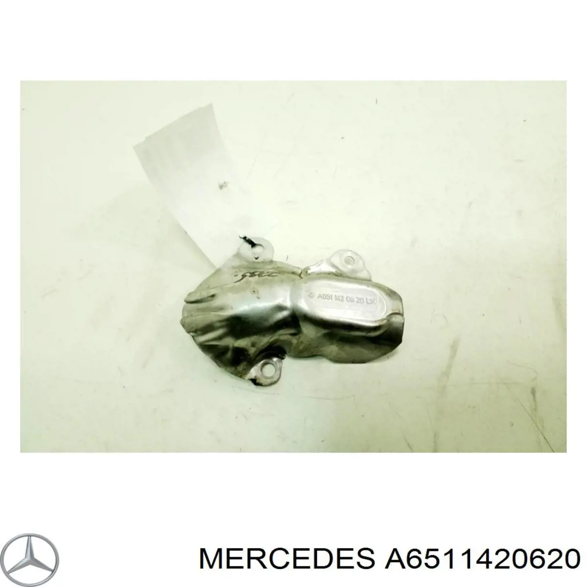 A6511420620 Mercedes