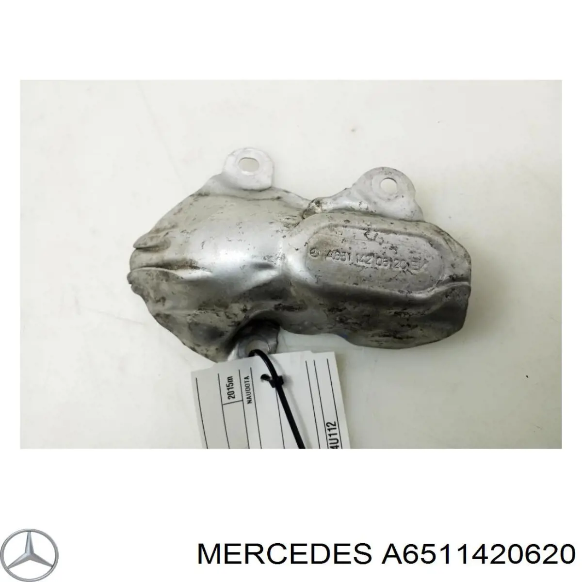 Comprar A6511420620 Mercedes 