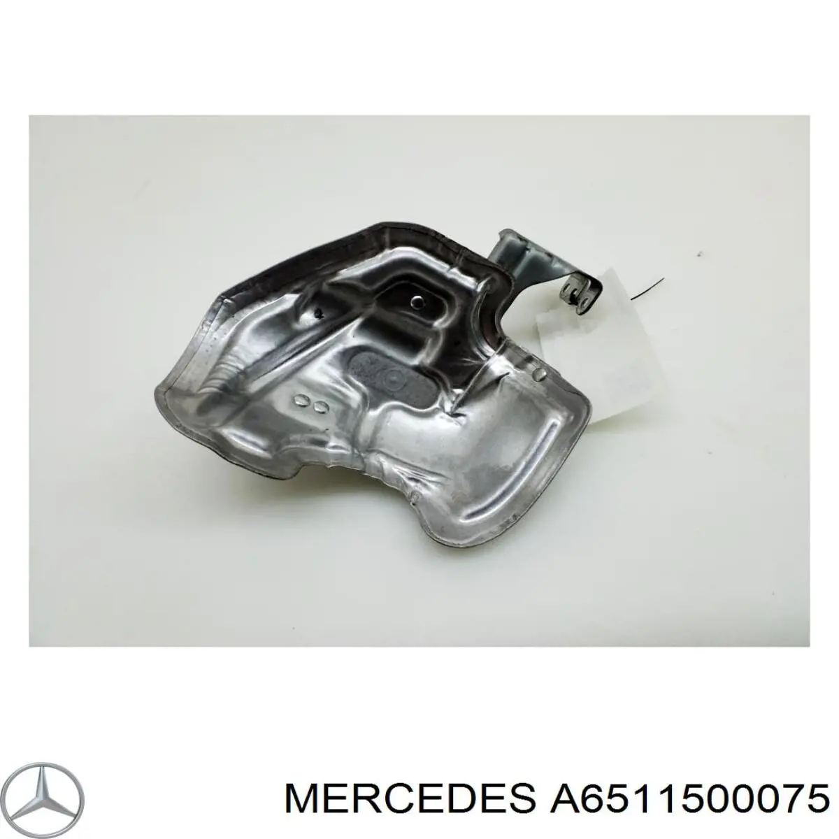 6511500075 Mercedes