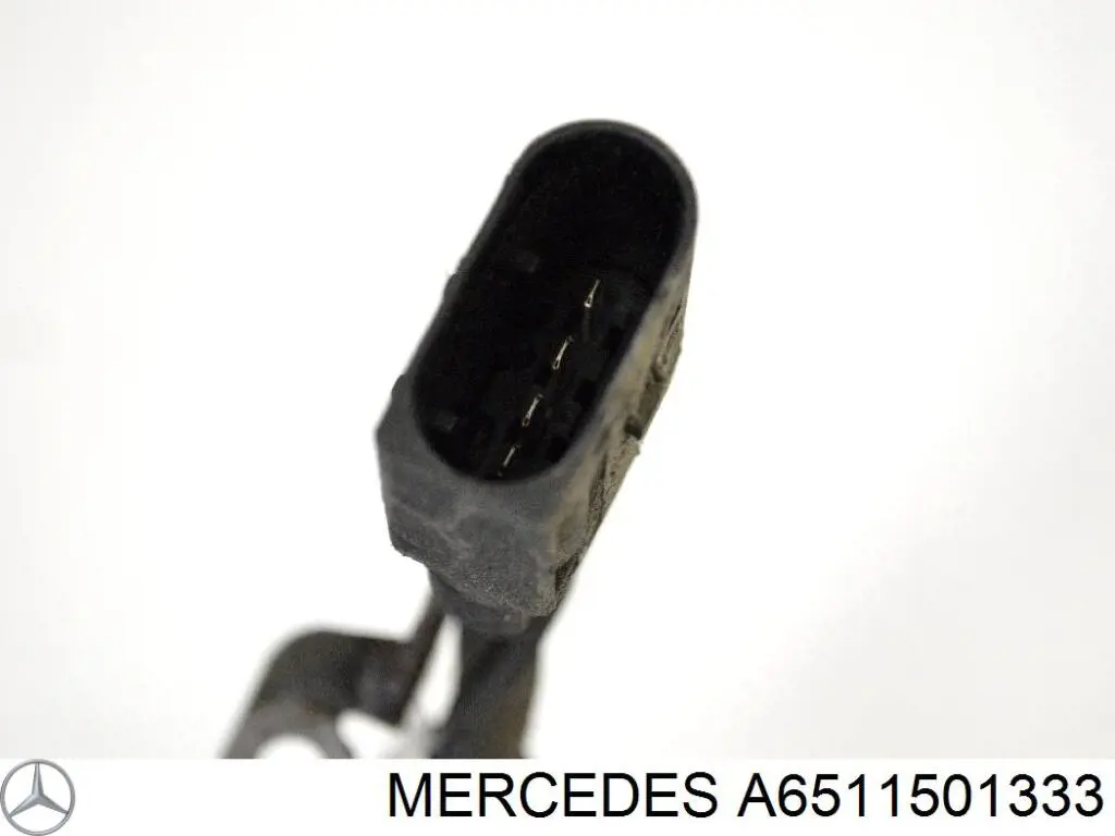 Cable de bujías de precalentamiento Mercedes 651150133364 precio, desde 18,71 EUR