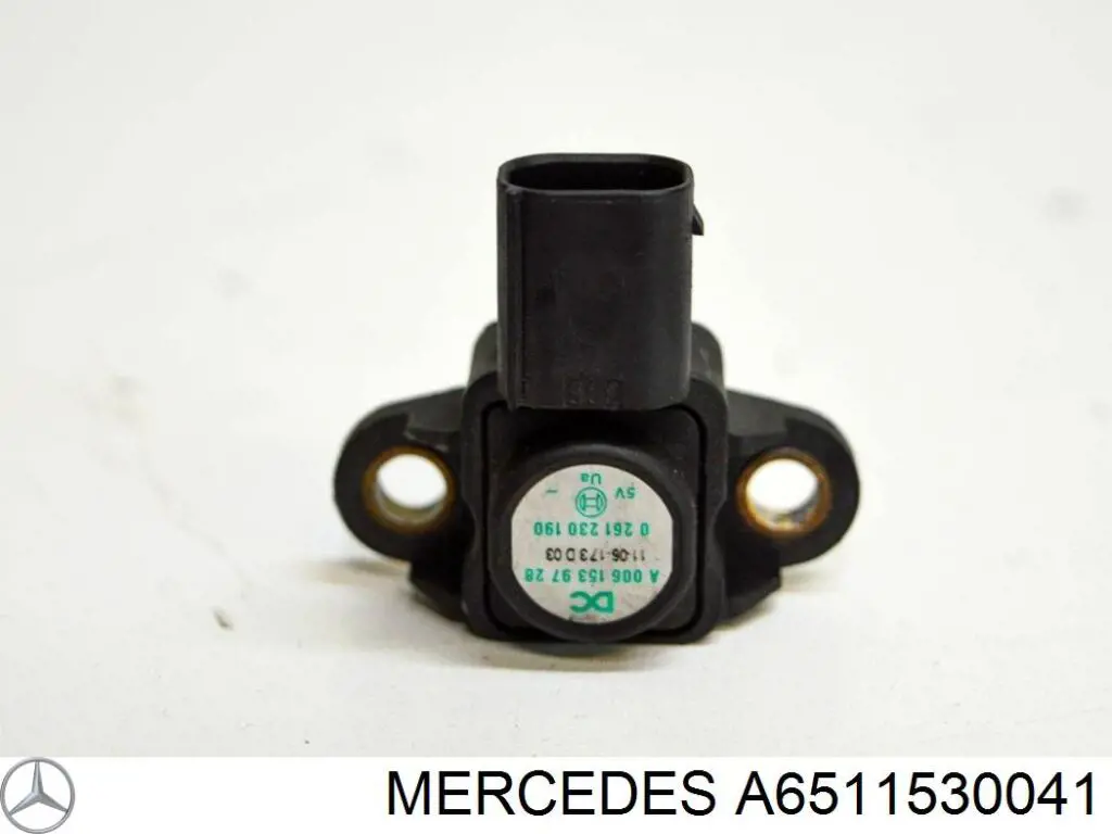  Mercedes 6511530041 precio, desde 6,34 EUR