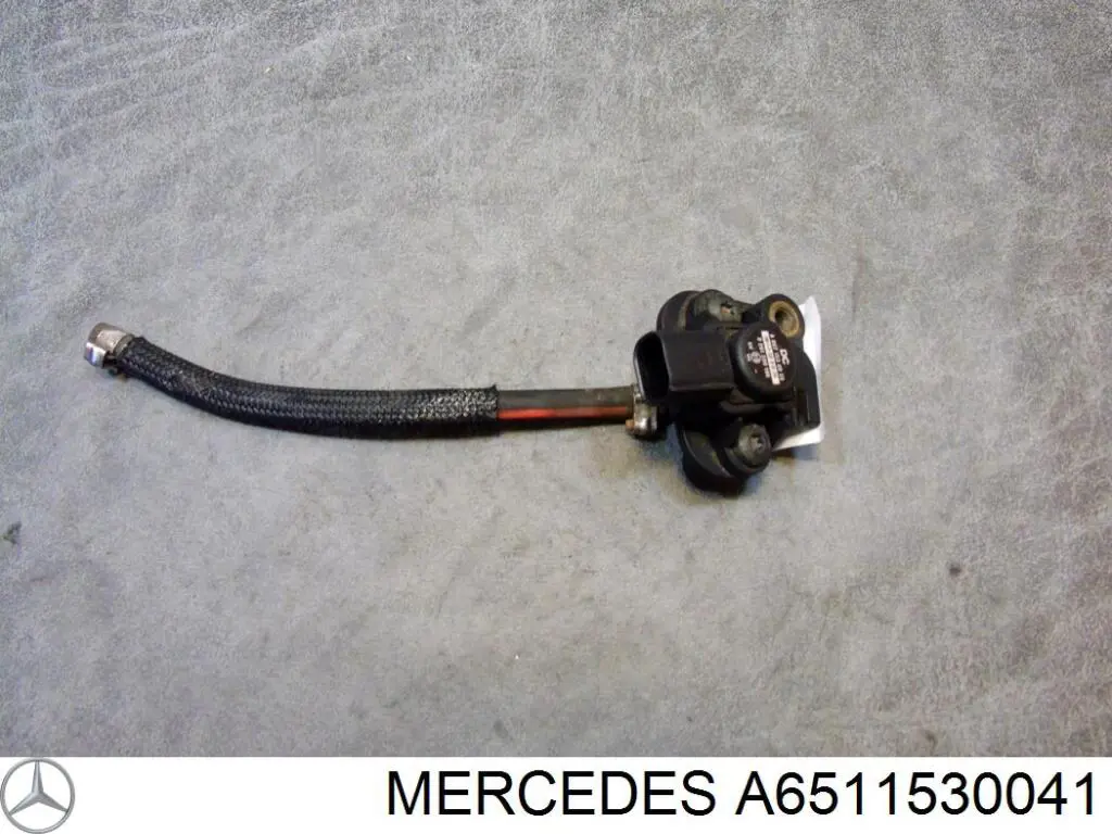 Comprar 6511530041 Mercedes 