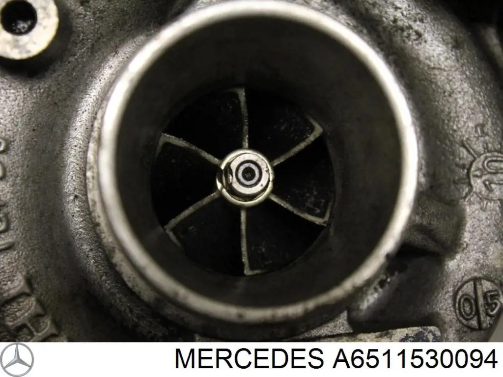  Mercedes 6511530094 precio, desde 212,76 EUR