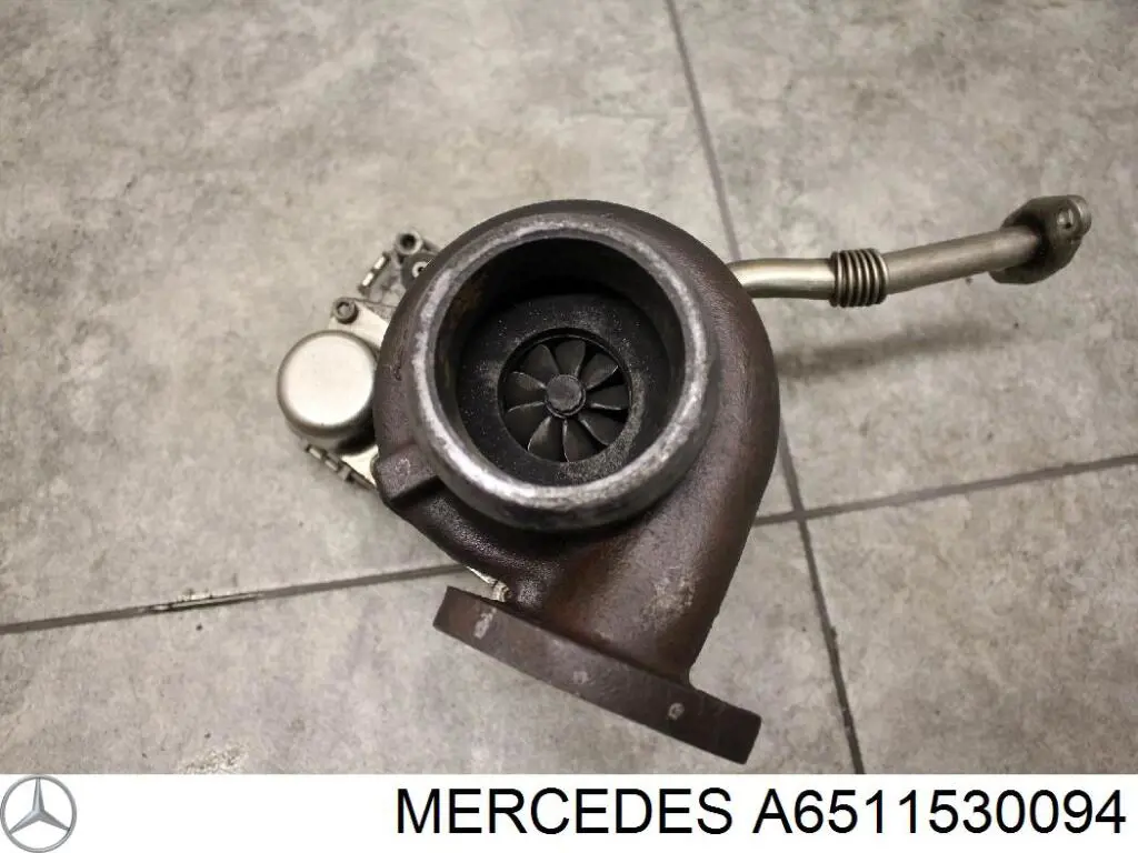 Comprar 6511530094 Mercedes 