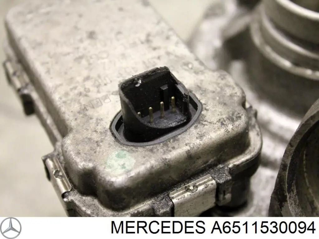  6511530094 Mercedes