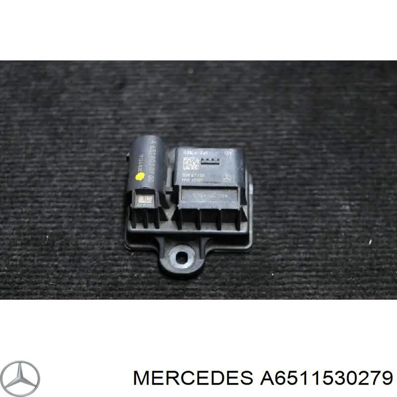 A6511530279 Mercedes