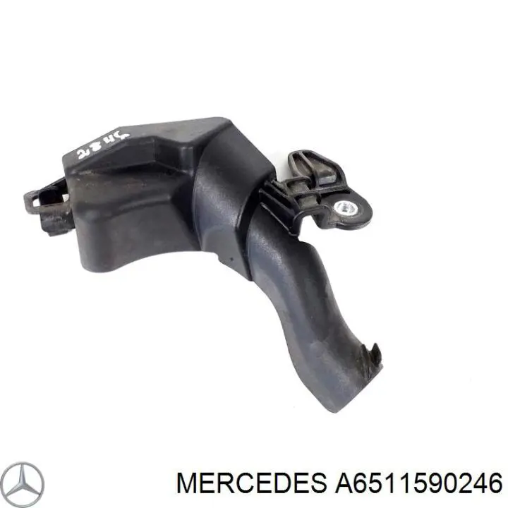 A6511590246 Mercedes