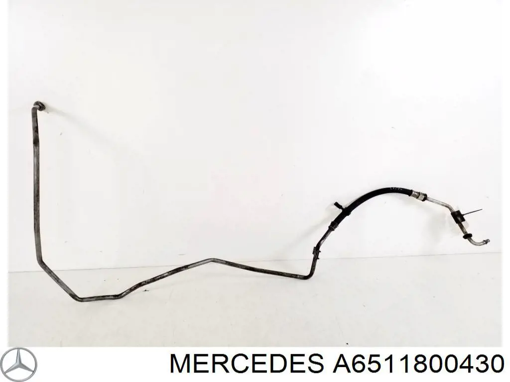 6511800430 Mercedes