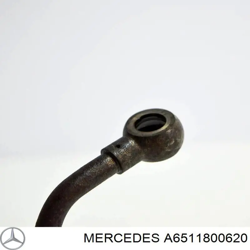 6511800620 Mercedes