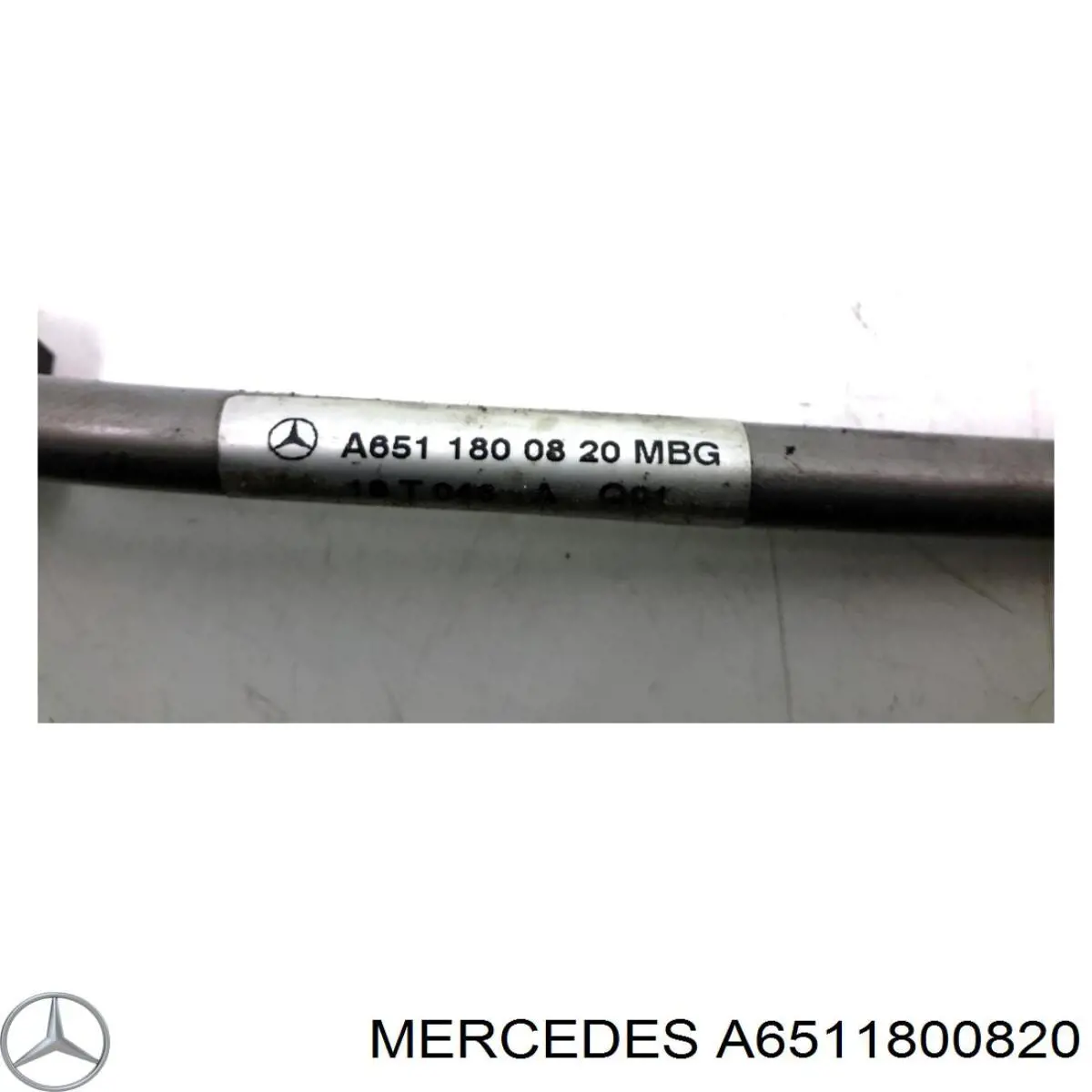 A6511800820 Mercedes