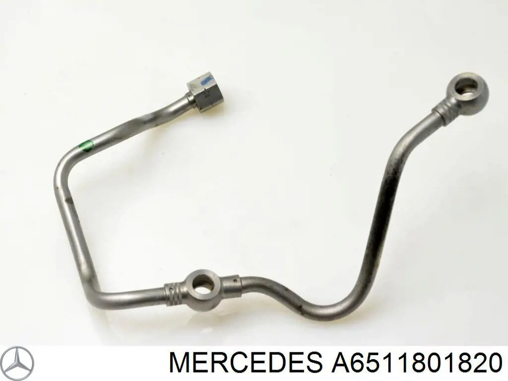 A6511801820 Mercedes