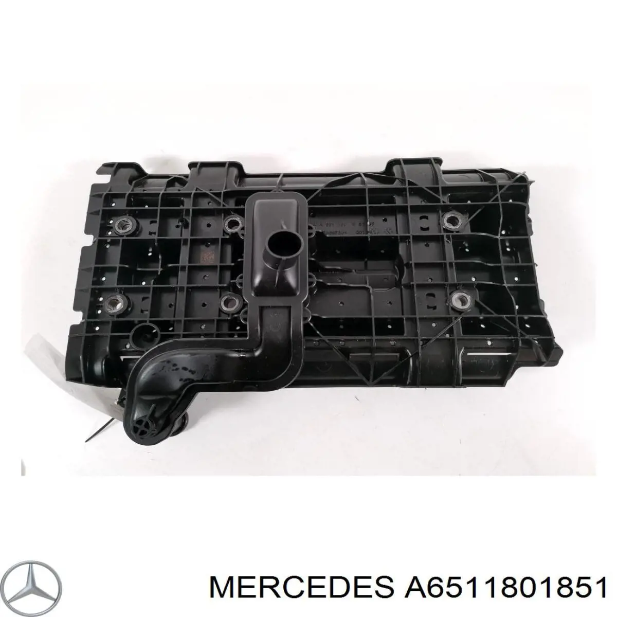  Mercedes A6511801851 precio, desde 125,65 EUR