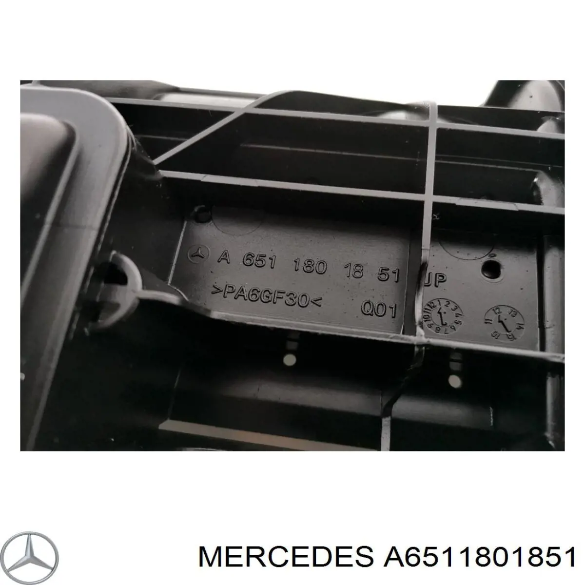 Comprar A6511801851 Mercedes 