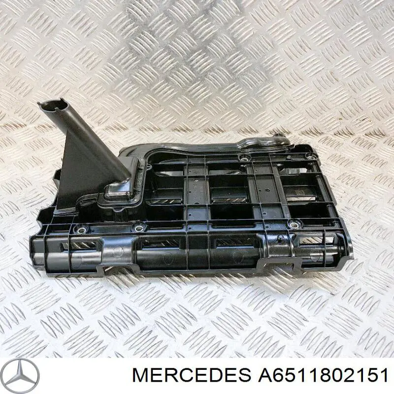 A6511802151 Mercedes