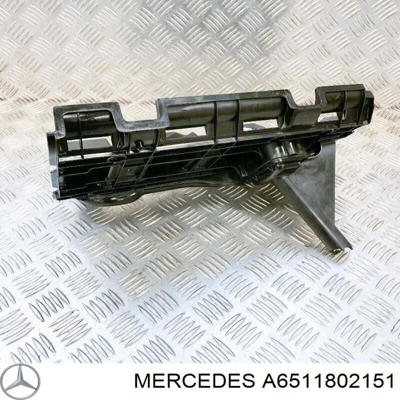 Tubo de aspiracion de bomba de aceite Mercedes A6511802151 precio, desde 256,19 EUR