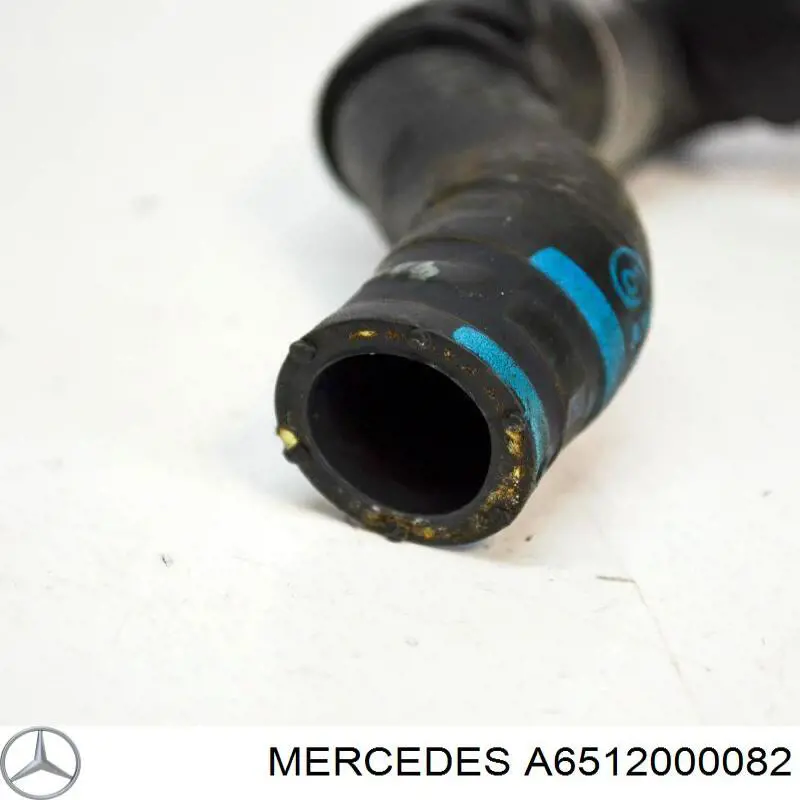 A6512000082 Mercedes