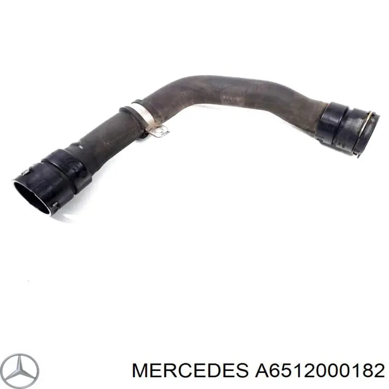  Mercedes A6512000182 precio, desde 48,16 EUR