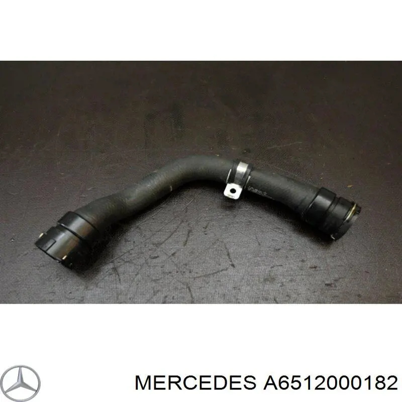 Comprar A6512000182 Mercedes 