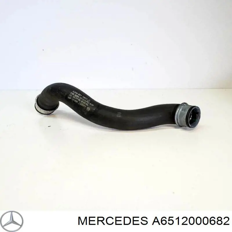 Comprar A6512000682 Mercedes 