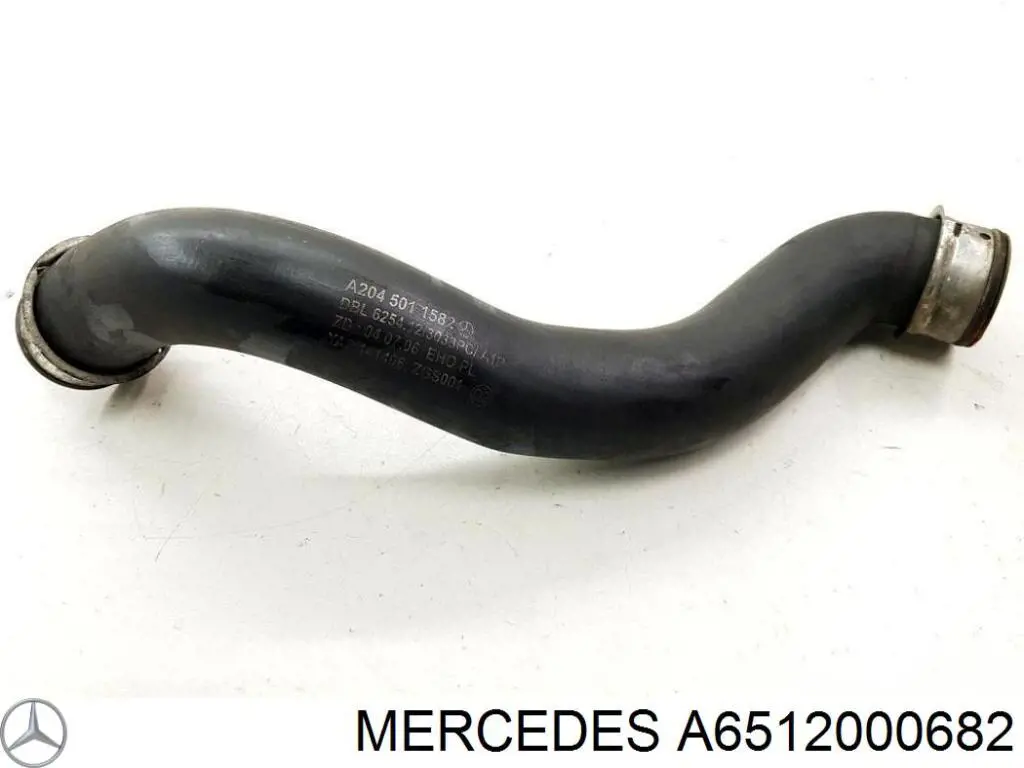  A6512000682 Mercedes
