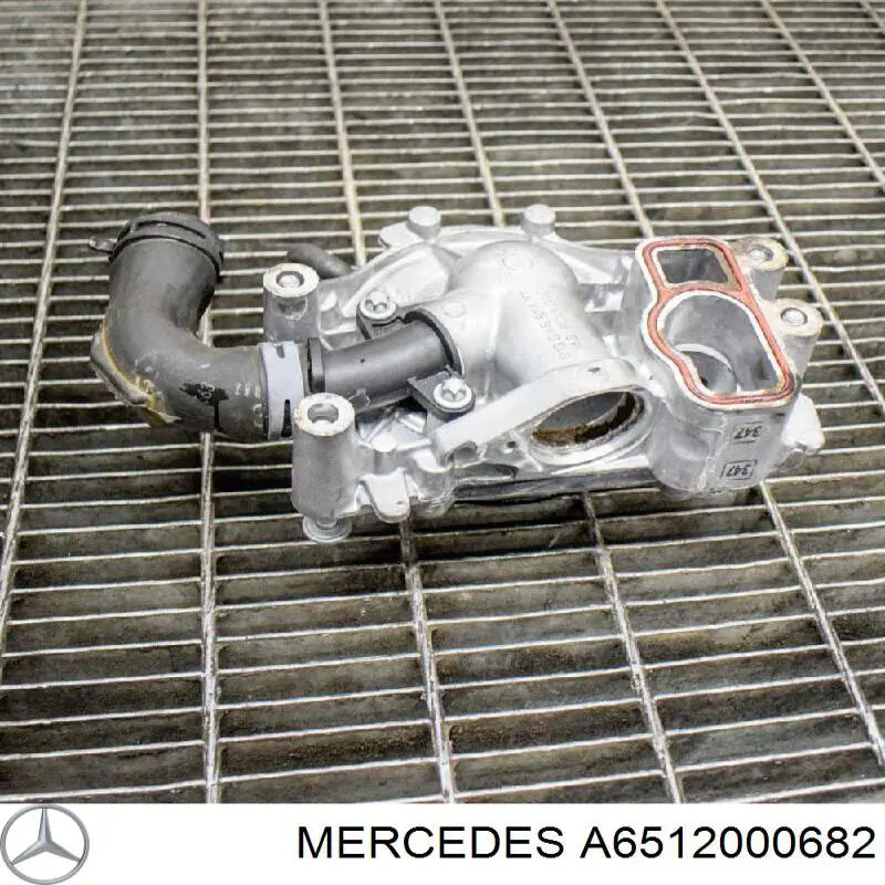 A6512000682 Mercedes