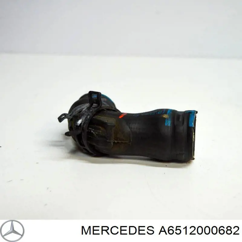  Mercedes A6512000682 precio, desde 18,94 EUR