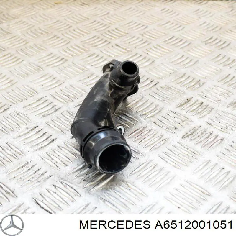 6512001051 Mercedes