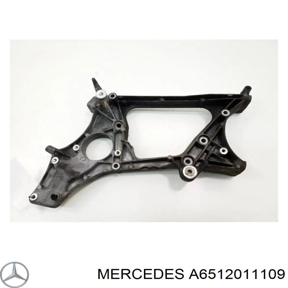 Soportes de motor Mercedes A6512011109 precio, desde 111,80 EUR
