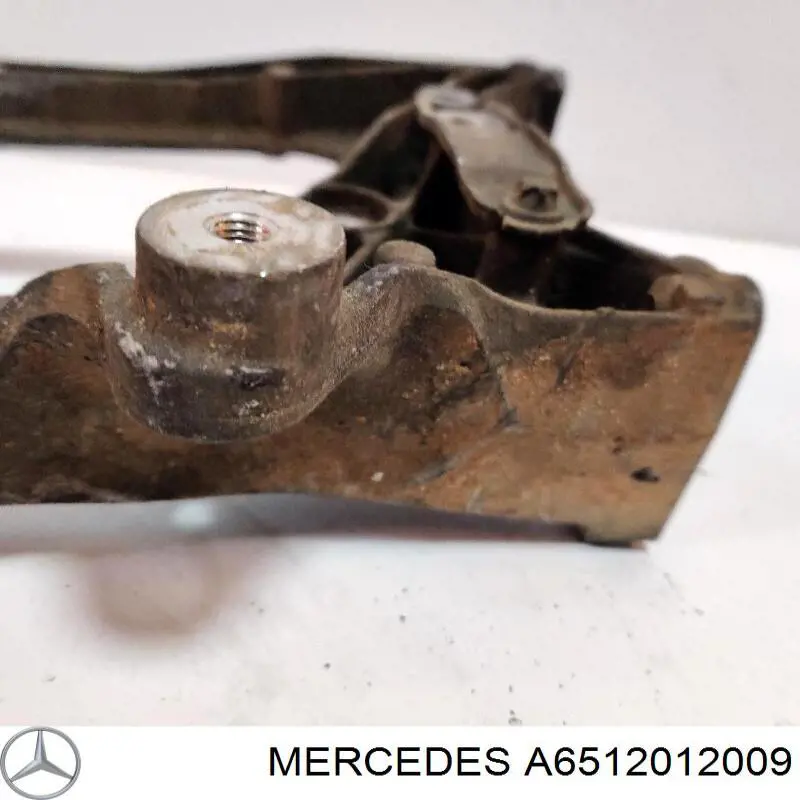  Mercedes A6512012009 precio, desde 45,01 EUR