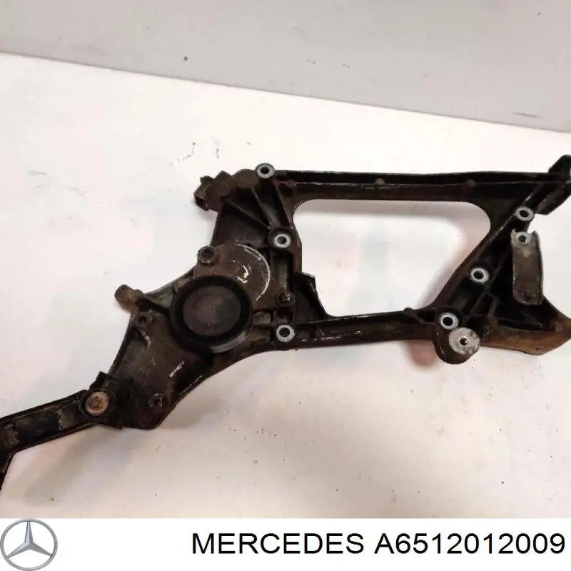 Comprar A6512012009 Mercedes 
