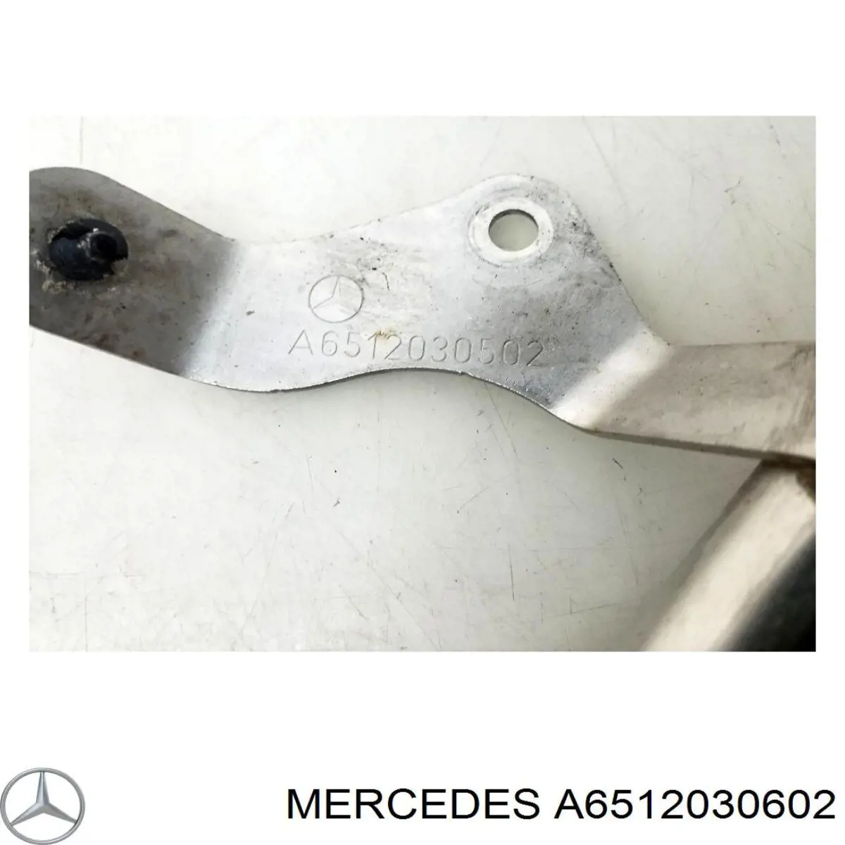 Comprar A6512030502 Mercedes 