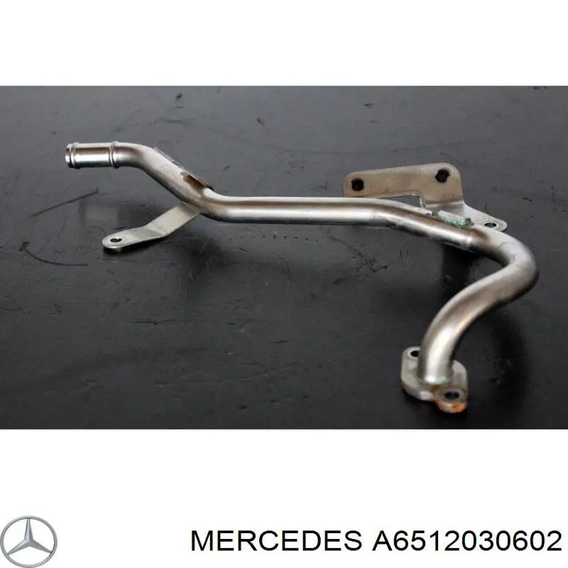  Mercedes A6512030502 precio, desde 92,36 EUR