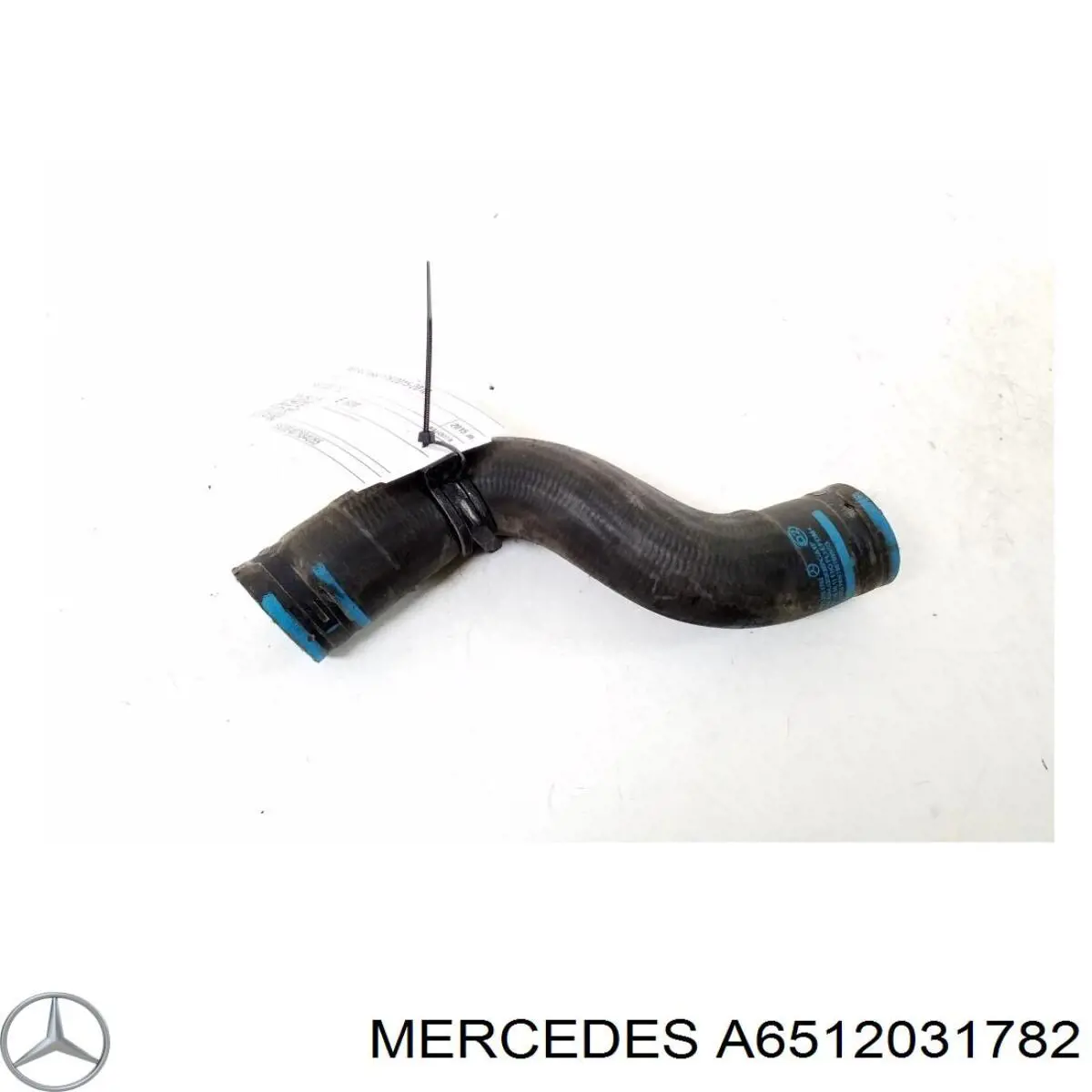 A6512031782 Mercedes