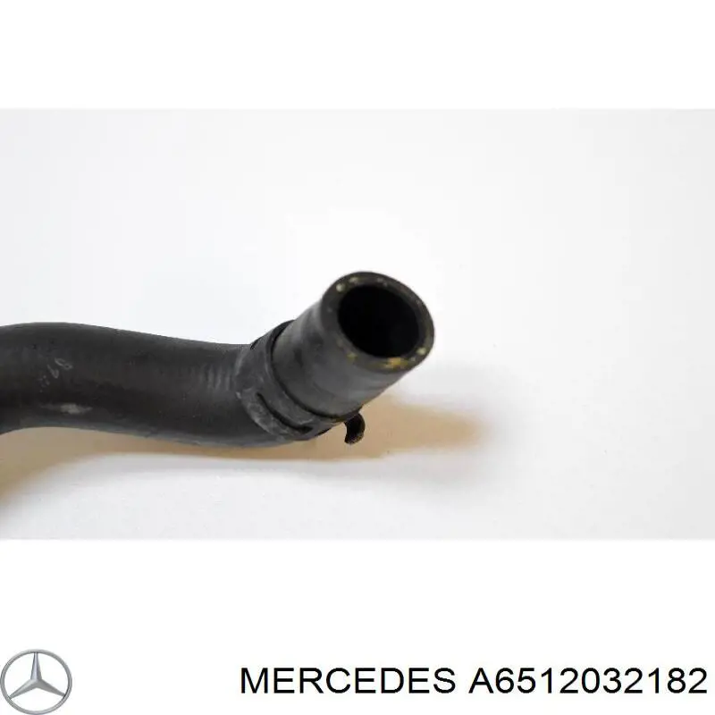  Mercedes A6512032182