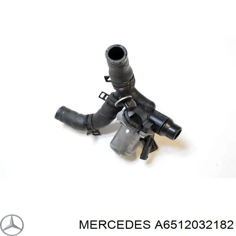 A6512032182 Mercedes