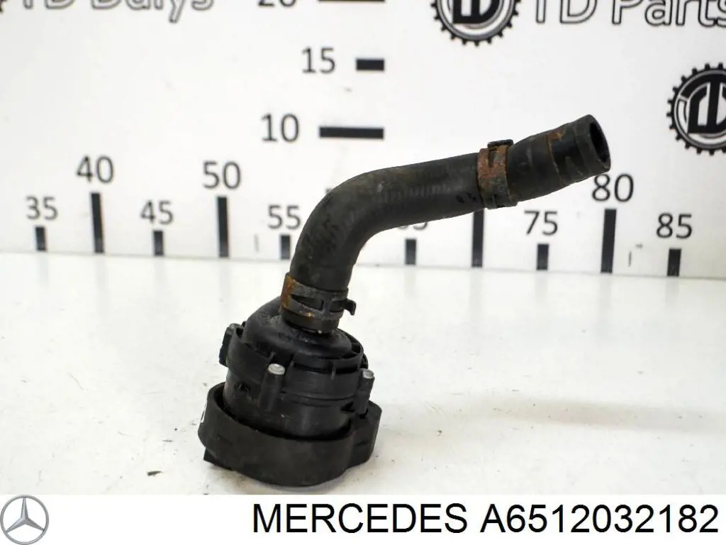Comprar A6512032182 Mercedes 