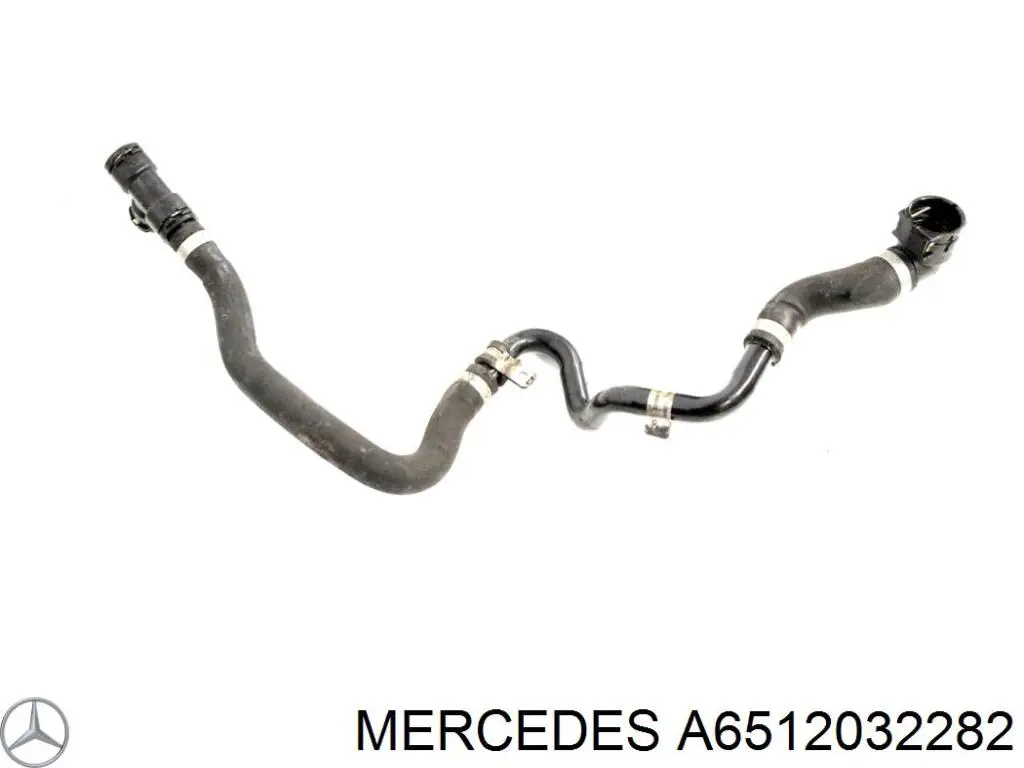 Comprar A6512032282 Mercedes 
